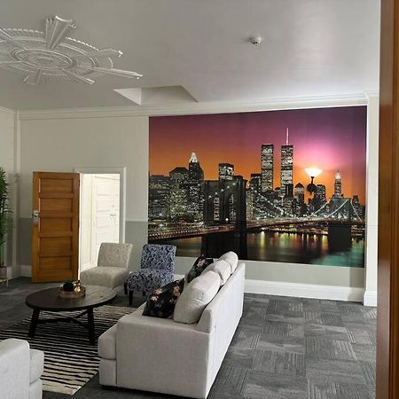 4 Large Bedroom Apartment In The City Hastings Εξωτερικό φωτογραφία