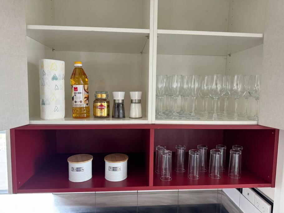 4 Large Bedroom Apartment In The City Hastings Εξωτερικό φωτογραφία