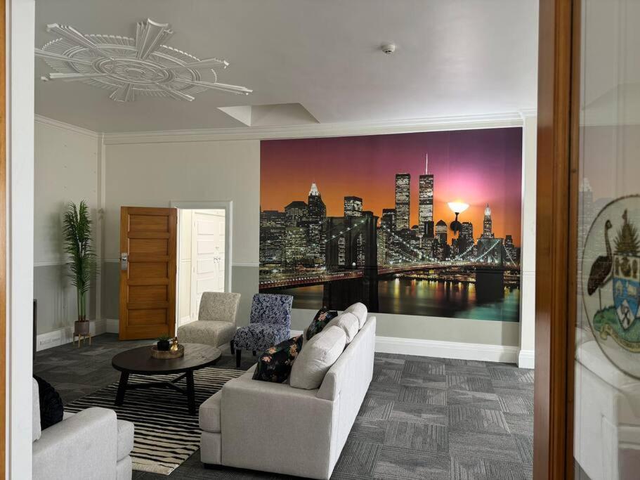 4 Large Bedroom Apartment In The City Hastings Εξωτερικό φωτογραφία